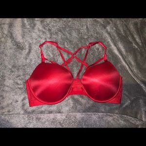 VS very sexy push up bra